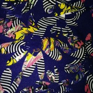 Lularoe TC2 leggings